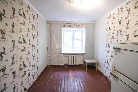 Комната Алтайский край, Барнаул городской округ, Южный рп просп. ...