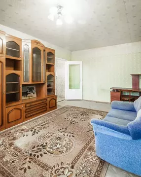 1-к кв. Вологодская область, Вологда Фрязиновская ул., 33 (37.8 м)