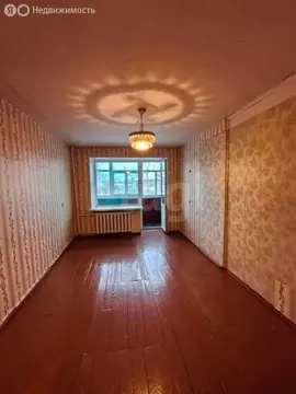 2-комнатная квартира: Котлас, улица Маяковского, 25/1 (45.5 м)