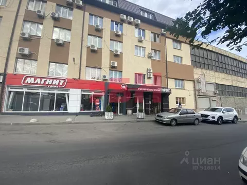 Офис в Ростовская область, Ростов-на-Дону, Нахичевань ул. 40-я Линия, ...