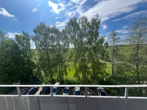 2-к кв. Калининградская область, Багратионовский муниципальный округ, ...