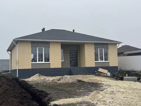 Дом в Белгородская область, Белгород ул. Евгения Павловского (108 м)