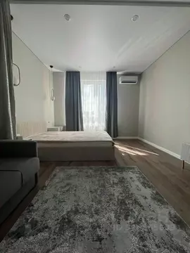 1-к кв. Калужская область, Обнинск Белкинская ул., 40 (43.0 м)