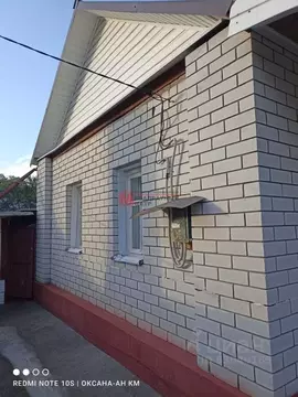 Дом в Белгородская область, Старооскольский городской округ, с. ...
