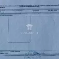 Участок в Ростовская область, Азовский район, Новоалександровка хут. ...