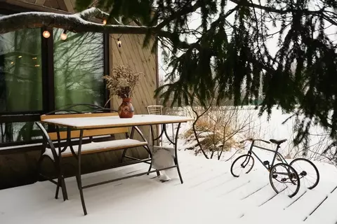 Дом в Московская область, Домодедово городской округ, д. Поздново 1 ...