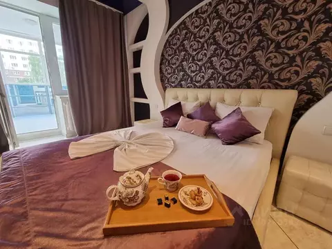 1-к кв. Орловская область, Орел ул. Розы Люксембург, 49 (65.0 м)