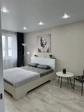 1-к кв. Чувашия, Чебоксары просп. Геннадия Айги, 20 (35.0 м)