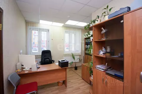 Офис в Ямало-Ненецкий АО, Новый Уренгой Сибирская ул., 77 (69 м)