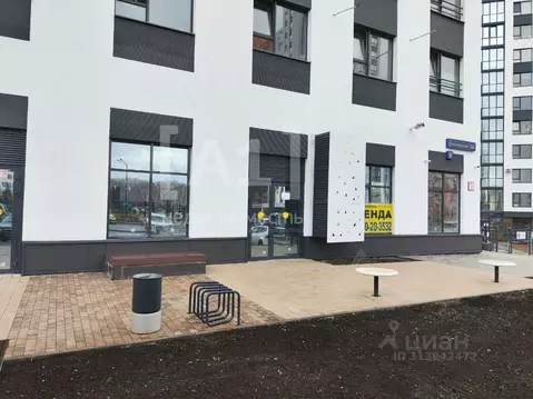 Помещение свободного назначения в Челябинская область, Челябинск ...