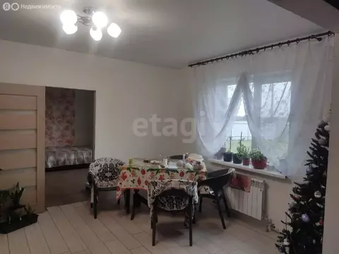 Дом в Стрелецкое, Звёздная улица (77.9 м)