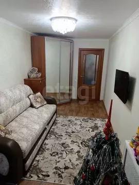 2-к кв. Башкортостан, Стерлитамак Коммунистическая ул., 4 (42.7 м)