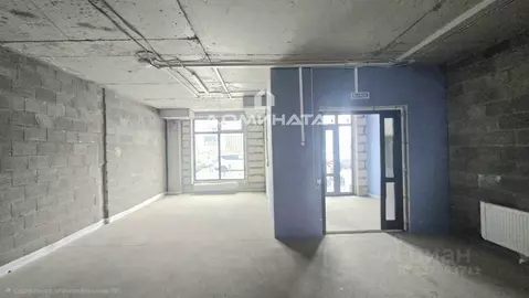Помещение свободного назначения в Санкт-Петербург пос. Парголово, ул. ...