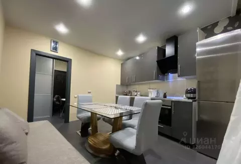 1-к кв. Санкт-Петербург Полтавский проезд, 2 (48.9 м)