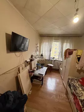 Комната Московская область, Люберцы ул. С.П. Попова, 21 (12.9 м)