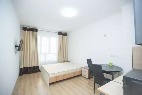 Студия Ярославская область, Ярославль Шандорная ул., 14 (21.3 м)