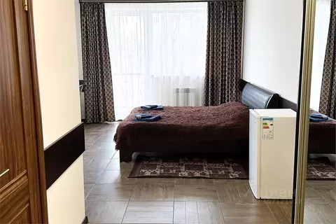 Комната Ярославская область, Ярославль ул. Вишняки, 18 (30.0 м)