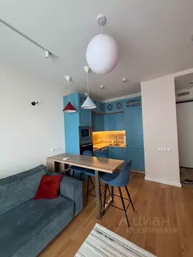 3-к кв. Москва Багратионовский проезд, 5Ак1 (62.0 м)