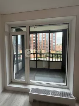 1-к кв. Санкт-Петербург просп. Обуховской обороны, 36 (36.7 м)