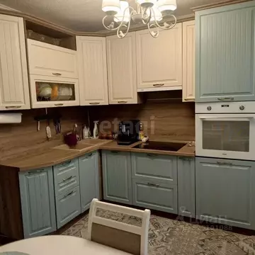 4-к кв. Белгородская область, Старый Оскол Королева мкр, 28 (83.9 м)