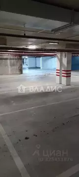 Гараж в Калининградская область, Калининград Ростовская ул., 8 (13 м)