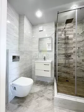 2-к кв. Иркутская область, Иркутск Братская ул., 7/8 (43.0 м)