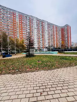 Продается 2-комнатная квартира