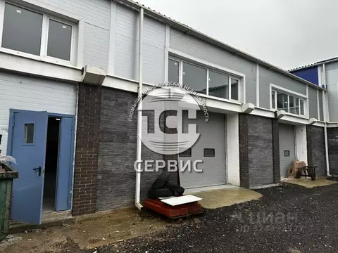 Склад в Московская область, Балашиха городской округ, д. Дятловка 149 ...