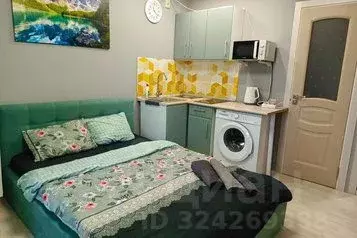 1-к кв. Рязанская область, Рязань ш. Солотчинское, 4к1 (20.0 м)