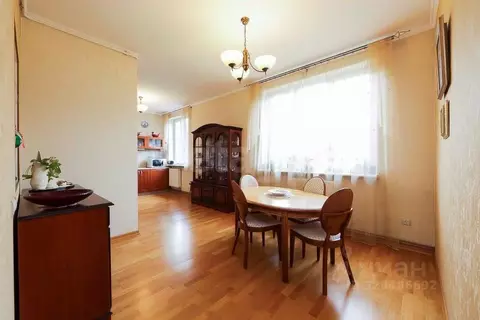 3-к кв. Калининградская область, Калининград ул. Чайковского, 18 ...