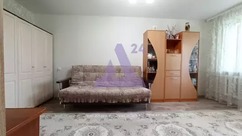 1-к кв. Алтайский край, Новоалтайск 7-й мкр, 15 (29.2 м)