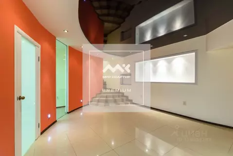 Помещение свободного назначения в Санкт-Петербург просп. Большой ...