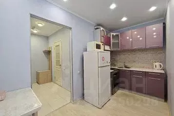 1-к кв. Тюменская область, Тобольск 15-й мкр, 35 (27.0 м)