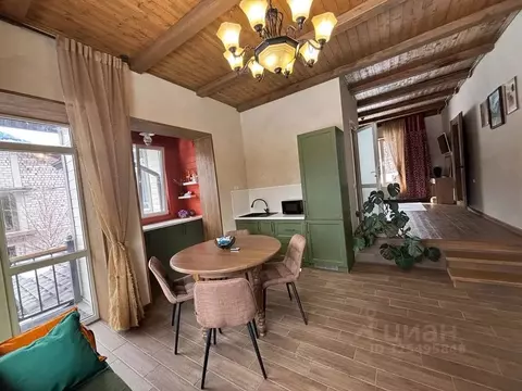 Комната Карачаево-Черкесия, Зеленчукский район, с. Архыз ул. ...