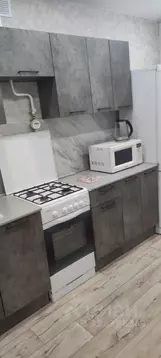 1-к кв. Тульская область, Тула ул. Макаренко, 13к5 (30.0 м)