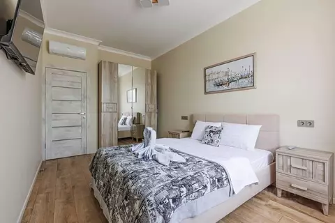 2-к кв. Москва Волоколамское ш., 71/22к1 (58.0 м)