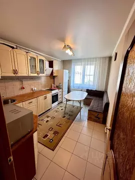 1-к кв. Московская область, Люберцы городской округ, д. Островцы ул. ...