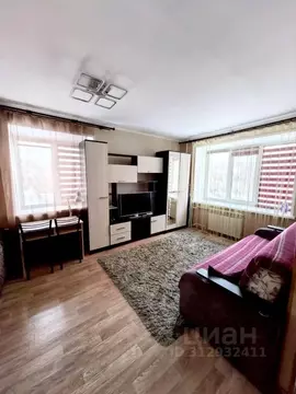 1-к кв. Томская область, Томск Енисейская ул., 3 (32.0 м)