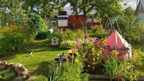 Дом в Владимирская область, Камешковский муниципальный округ, ...