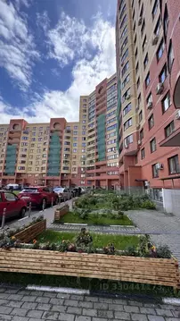 1-к кв. Московская область, Жуковский ул. Гудкова, 20 (46.6 м)
