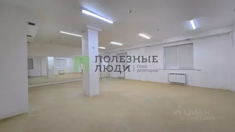 Помещение свободного назначения в Краснодарский край, Новороссийск ...