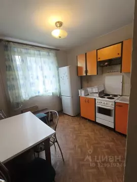 1-к кв. Москва ул. Сокольнический Вал, 8 (39.4 м)