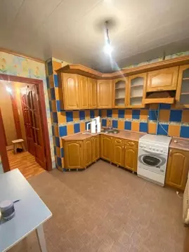 Продается 1-комнатная квартира