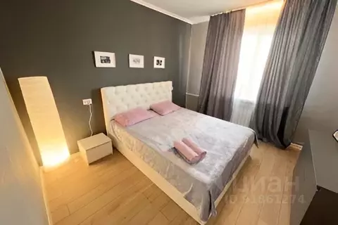 2-к кв. Белгородская область, Белгород Народный бул., 91 (78.0 м)