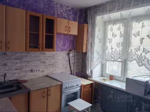 1-к кв. Красноярский край, Красноярск имени газеты Красноярский ...