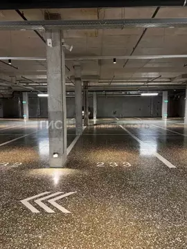 Гараж в Новосибирская область, Новосибирск ул. Никитина, 10к5 (13 м)