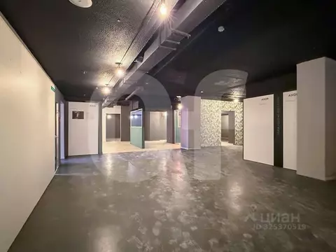 Офис в Москва Оружейный пер., 15А (2651 м)