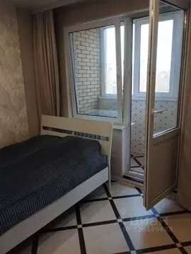 1-к кв. Московская область, Котельники ул. Строителей, 5 (25.0 м)