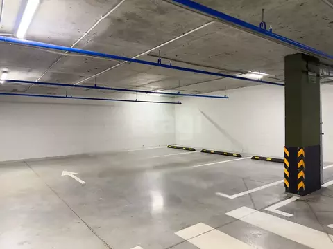 Гараж в Тюменская область, Тюмень ул. Евгения Войнова, 7 (13 м)