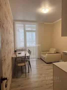 1-к кв. Белгородская область, Белгород ул. Есенина, 9к2 (47.8 м)